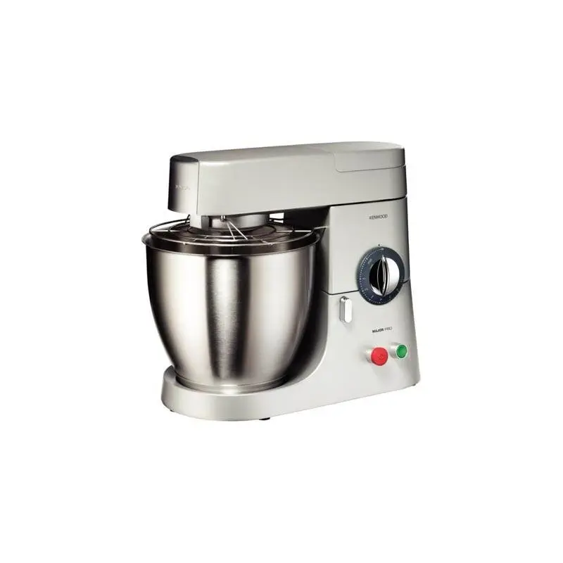 Kenwood Major Pro KMP771 — robot pâtissier 6,7 L