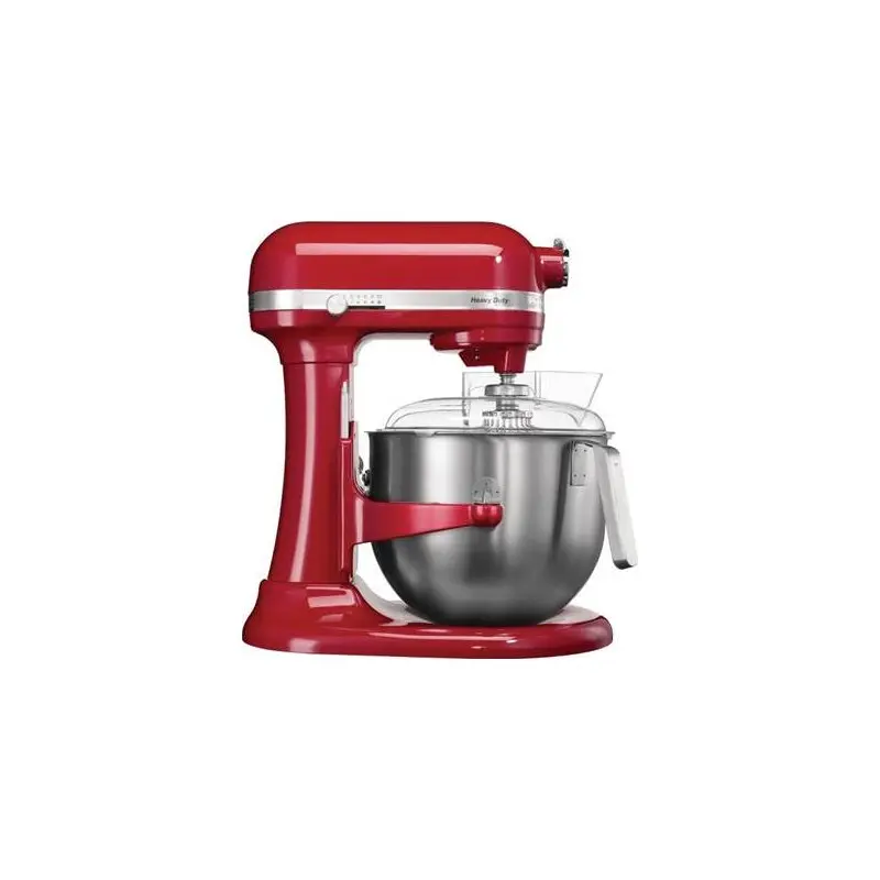 KitchenAid Professional 6,9 L — robot pâtissier à bol relevable