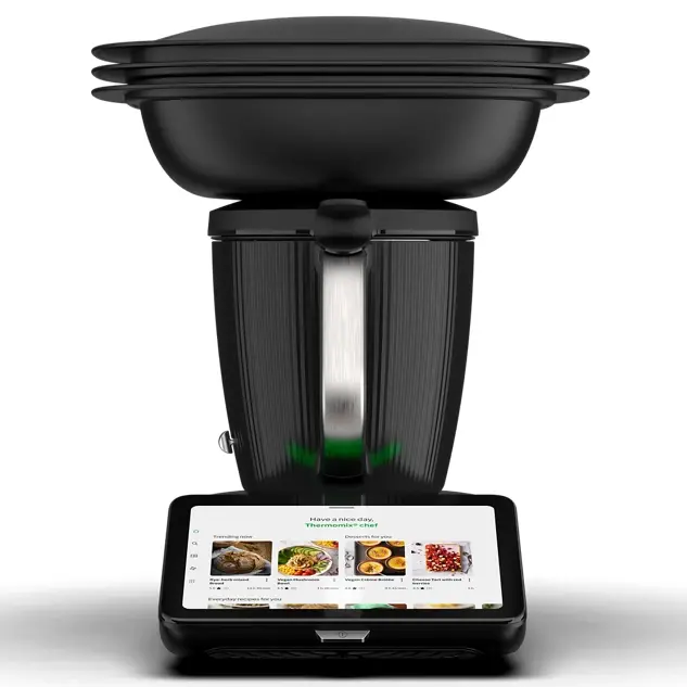 Thermomix TM7 — robot cuiseur Vorwerk