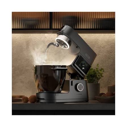 Kenwood Cooking Chef XL — robot pâtissier cuiseur à induction