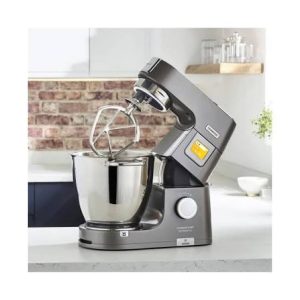Kenwood Titanium Chef Patissier XL