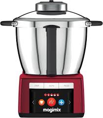 Magimix Cook Expert — robot cuiseur multifonction 3,5 L