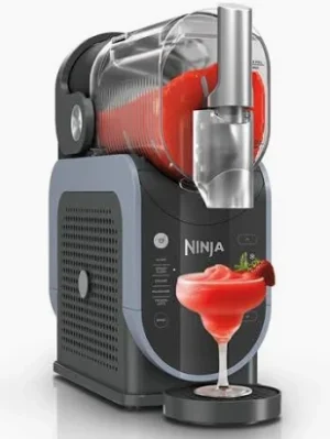 Ninja SLUSHi — Machine à granités 2,5 L